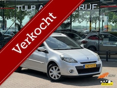 Renault Clio Estate - 1.2-16V Collection 2012 Navi Clima