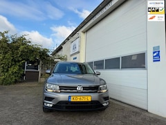 Volkswagen Tiguan - 1.4 TSI ACT Connected Series MOOIE AUTO