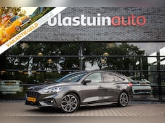 Ford Focus Wagon - 1.5 EcoBoost ST line , Trekhaak, Stoel/stuurverwarming, Verwarmde voorruit,