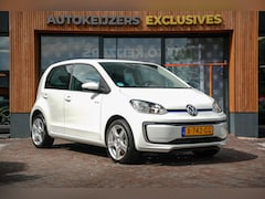 Volkswagen e-Up! - e-up Camera Airco Stoelverw. Voorruitverw. Cruise