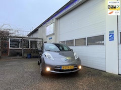 Nissan LEAF - Visia 24 kWh NIEUWSTAAT LAGE KM STAND