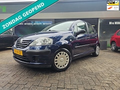 Citroën C3 - 1.4i Ligne Prestige | NIEUWE APK | ELEC RAMEN | INRUILKOOPJE |