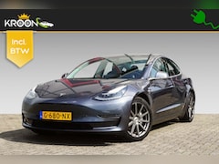Tesla Model 3 - Long Range AWD 75kWh SOH 88% Autopilot