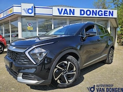 Kia Sportage - 1.6 T-GDi Hybrid DynamicLine | Hybrid HEV 230 PK | Automaat