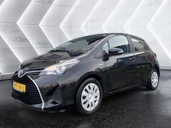 Toyota Yaris - 1.5 Hybrid Comfort