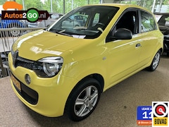 Renault Twingo - 1.0 SCe Authentique