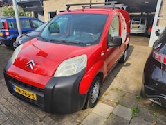 Citroën Nemo - 1.4