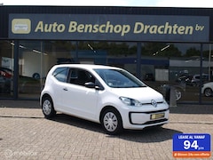 Volkswagen Up! - 1.0 BMT take up DAB Airco Elec pakket
