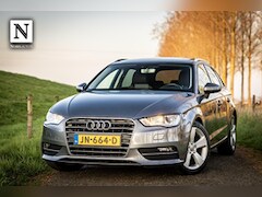 Audi A3 Sportback - 2.0 TDI Ambition Pro Line S| Pano|Trekhaak