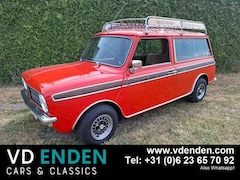 MINI Clubman - Estate - 1973