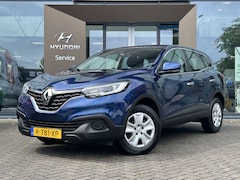 Renault Kadjar - 1.2 TCe Life 130pk | Trekhaak | 1.500kg trekgewicht