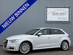Audi A3 Sportback - 1.4 e-tron PHEV 204pk Ambition Pro Line plus Trekhaak/LED-koplampen/Keyless