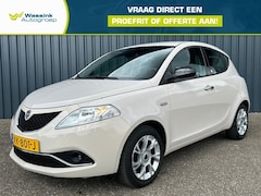 Lancia Y(psilon) - Ypsilon 1.2 Opening Edition | 15.810 KM | Navi | Lmv | Cruise |