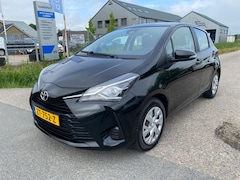 Toyota Yaris - 1.5 VVT-i Active