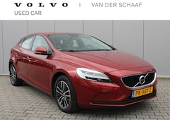 Volvo V40 - T2 122PK Nordic+ | Leder | Standkachel | Stoelverwarming |