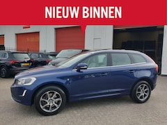 Volvo XC60 - 2.0 T5 FWD Ocean Race