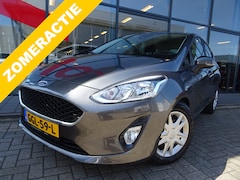 Ford Fiesta - 1.1 Business Edition / AIRCO / APPLE CARPLAY / ANDROID AUTO