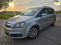 Opel Zafira - 1.8 Cosmo/ airco/ 7 persoons/ bj 2007