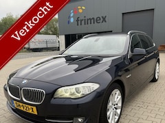 BMW 5-serie Touring - 525d High Executive | Pano | NW APK
