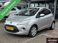 Ford Ka - 1.2 Comfort start/stop - Airco