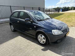 Opel Corsa - 1.4-16V Cosmo