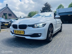 BMW 3-serie Touring - 316i Executive LM / Climate / PDC / Navi / Trekhaak / Elec kofferbak