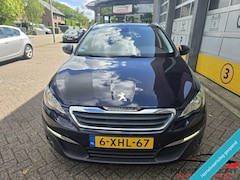 Peugeot 308 SW - 1.2 PureTech Blue Lease Executive
