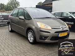 Citroën C4 Picasso - 1.6 VTi Ambiance 5p. nw apk keuring