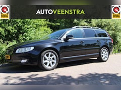 Volvo V70 - 2.0 D4 Summum