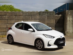 Toyota Yaris - 1.5 Hybrid Dynamic, 2022, 31.376 KM, Airco