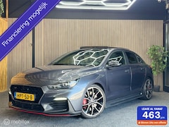 Hyundai i30 - 2.0 T-GDI N2 Performance 275 PK |Pano | Camera |