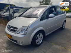 Opel Meriva - 1.6-16V Cosmo
