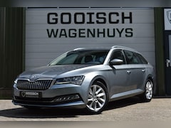 Skoda Superb Combi - 1.5 TSI ACT Business Ed. Plus AUT | Memory |