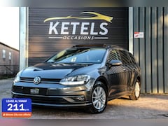 Volkswagen Golf Variant - 1.4 TSI Comfortline PANO/TREKHAAK
