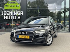 Audi A3 Sportback - 30 TFSI Pro Line | Navi | Automaat | Clima