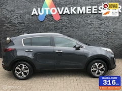 Kia Sportage - 1.6 GDI DynamicLine