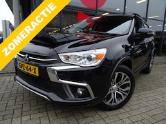 Mitsubishi ASX - 1.6 Cleartec Connect Pro Edition
