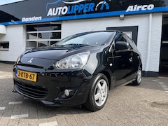 Mitsubishi Space Star - 1.0 Inform GERESERVEERD