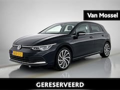 Volkswagen Golf - 1.4 eHybrid Style | Automaat | Plug-In Hybride | Ergo Active Stoelen (Memory) | Panorama S
