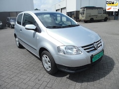 Volkswagen Fox - 1.4 Trendline