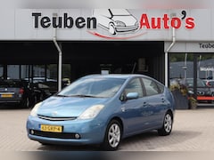 Toyota Prius - 1.5 VVT-i Tech Edition (Dealer onderhouden) Navigatie, Camera, Cruise control, Elektrische