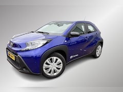 Toyota Aygo X - 1.0 VVT-i S-CVT Play, Apple carplay, Android auto