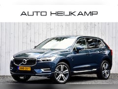 Volvo XC60 - 2.0 Recharge T6 AWD Inscription | B&W | Pano-dak | Trekhaak |