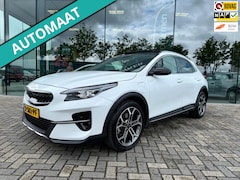 Kia XCeed - 1.6 GDi PHEV Hybride ExecutiveLine, Pano, CarPlay, LED, KeyLess