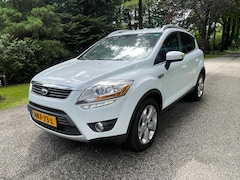 Ford Kuga - 2.5 20V Titanium
