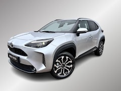 Toyota Yaris Cross - 1.5 Hybrid 115 First Edition Automaat BSM, Parkeersensoren , Apple Carplay Android Auto, S
