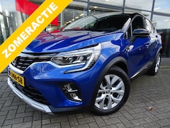 Renault Captur - 1.3 TCe 140 Intens MILD HYBRID