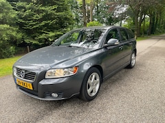 Volvo V50 - 2.0 Limited Edition SUMMUM