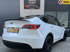 Tesla Model Y - Long Range AWD Wit MiC + MMX PACK TREKHAAK