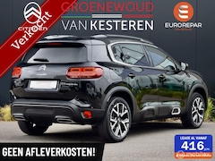 Citroën C5 Aircross - 180pk Shine Automaat I Leder I 360camera
